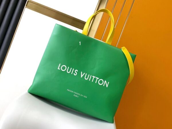 Louis Vuitton Maison Fondée 3 colors