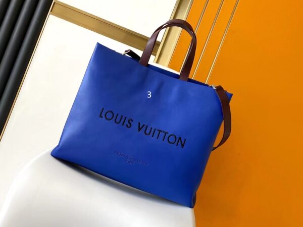 ⁦Louis Vuitton Maison Fondée 3 colors⁩ - الصورة ⁦3⁩