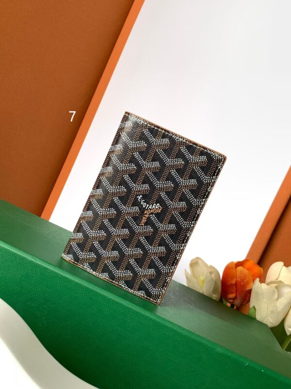 GOYARD GRENELLE 9 colors