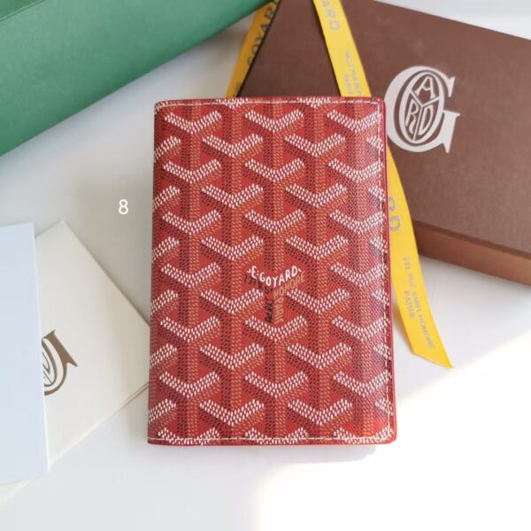 ⁦GOYARD GRENELLE 9 colors⁩ - الصورة ⁦11⁩