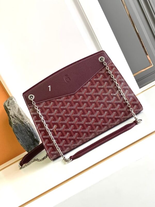 ⁦Goyard 11 colors⁩ - الصورة ⁦2⁩