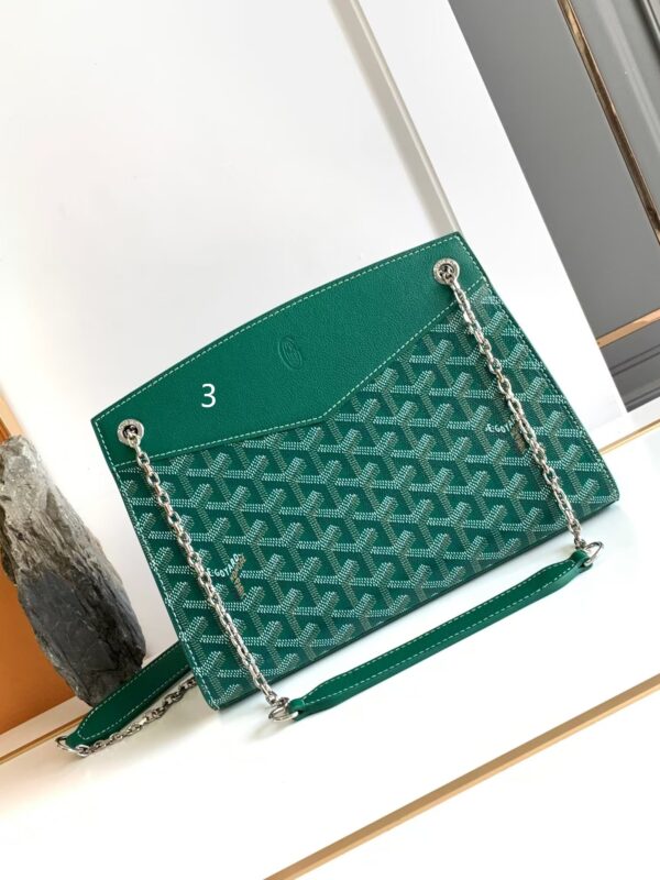 ⁦Goyard 11 colors⁩ - الصورة ⁦4⁩