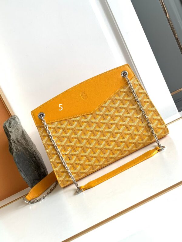 ⁦Goyard 11 colors⁩ - الصورة ⁦6⁩