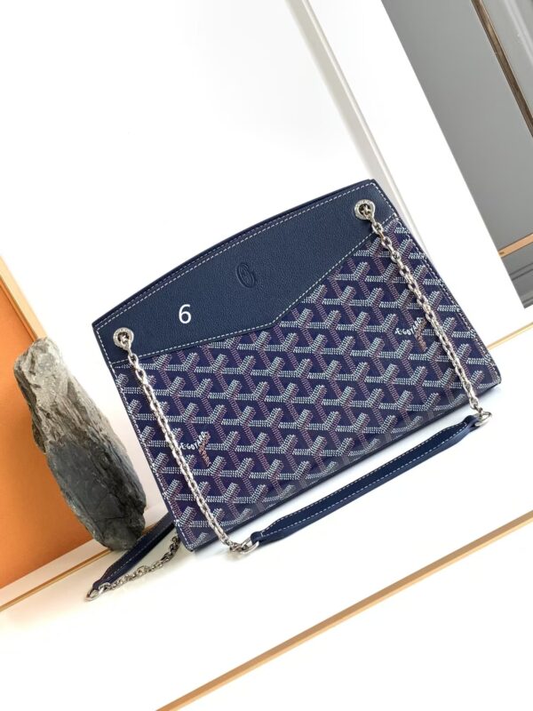 ⁦Goyard 11 colors⁩ - الصورة ⁦7⁩