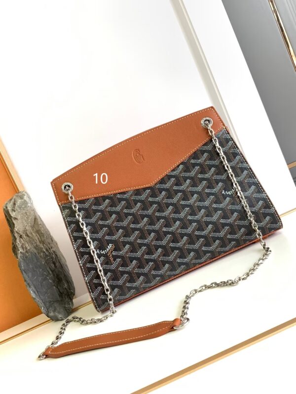 ⁦Goyard 11 colors⁩ - الصورة ⁦11⁩