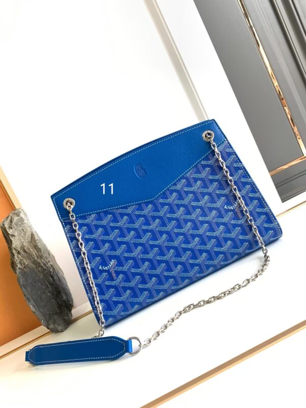 ⁦Goyard 11 colors⁩ - الصورة ⁦12⁩