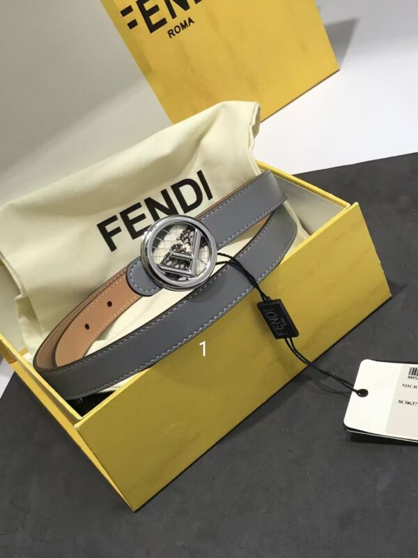 ⁦Fendi 4 colors⁩ - الصورة ⁦3⁩