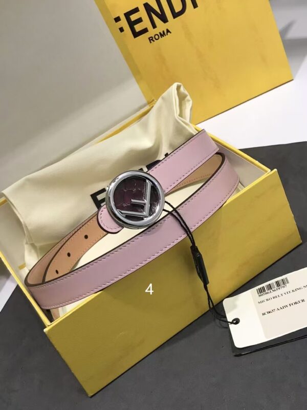 ⁦Fendi 4 colors⁩ - الصورة ⁦2⁩