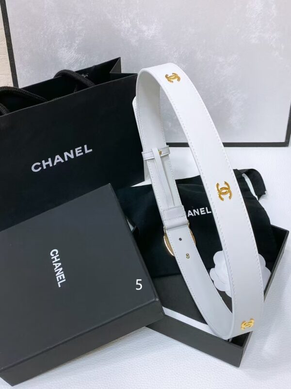 ⁦Chanel 6 colors⁩ - الصورة ⁦21⁩