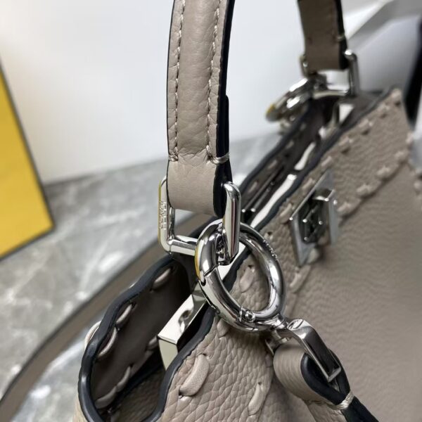 ⁦Fendi imported calf skin⁩ - الصورة ⁦4⁩