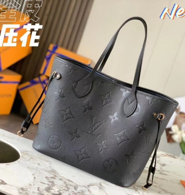 ⁦Monogram Empreinte 2 colors⁩ - الصورة ⁦3⁩