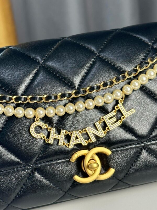 ⁦chanel baghiat 4 colors⁩ - الصورة ⁦11⁩