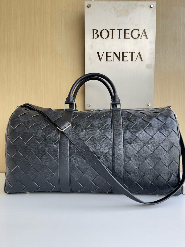 BOTTEGA VENETA Cabin Duffle