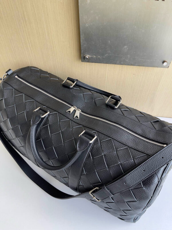 ⁦BOTTEGA VENETA Cabin Duffle⁩ - الصورة ⁦2⁩