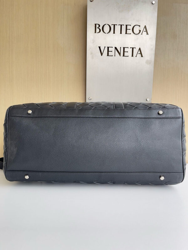 ⁦BOTTEGA VENETA Cabin Duffle⁩ - الصورة ⁦3⁩