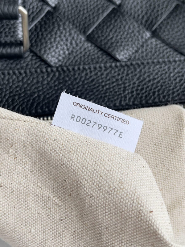 ⁦BOTTEGA VENETA Cabin Duffle⁩ - الصورة ⁦8⁩