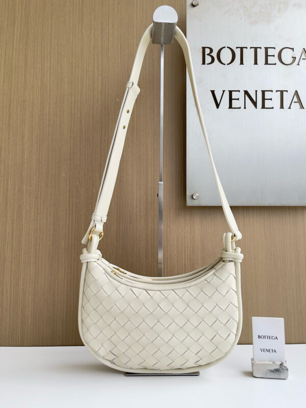 BOTTEGA VENETA GEMELLI MESSENGER