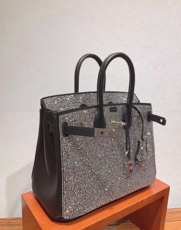 ⁦Hermes Birkin⁩ - الصورة ⁦13⁩