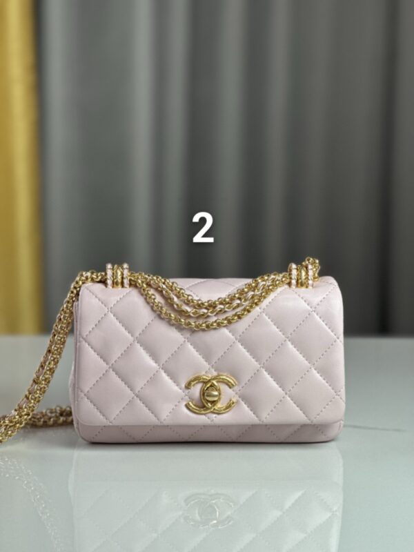 ⁦chanel 3 colors⁩ - الصورة ⁦19⁩