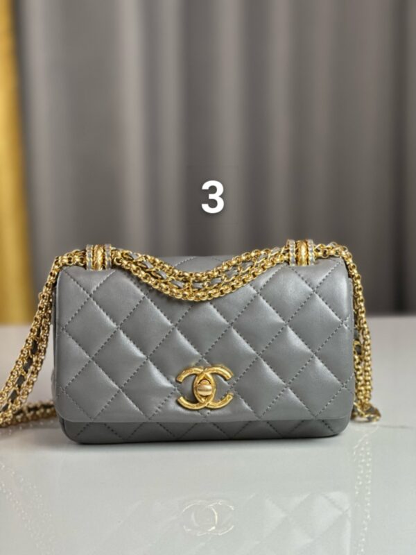 ⁦chanel 3 colors⁩ - الصورة ⁦28⁩