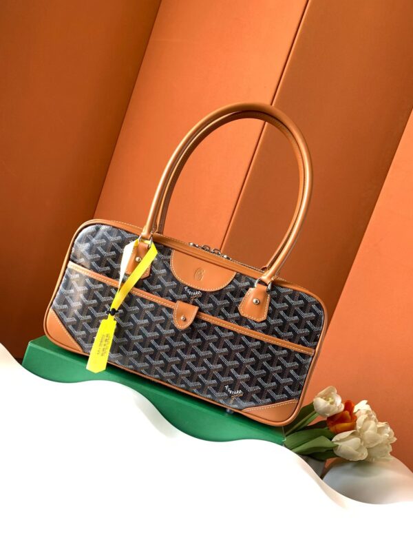 Goyard 10 colors