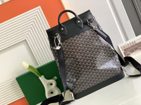 Goyard Steamer PM Bag 5 colors