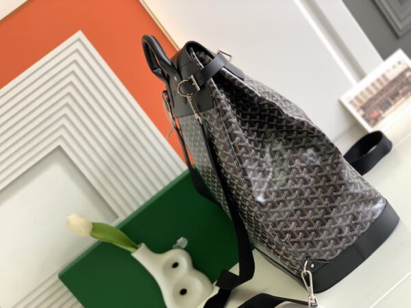 ⁦Goyard Steamer PM Bag 5 colors⁩ - الصورة ⁦5⁩