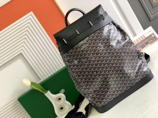 ⁦Goyard Steamer PM Bag 5 colors⁩ - الصورة ⁦4⁩