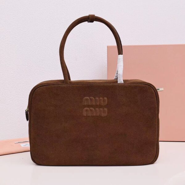 👜 miumiu Beau