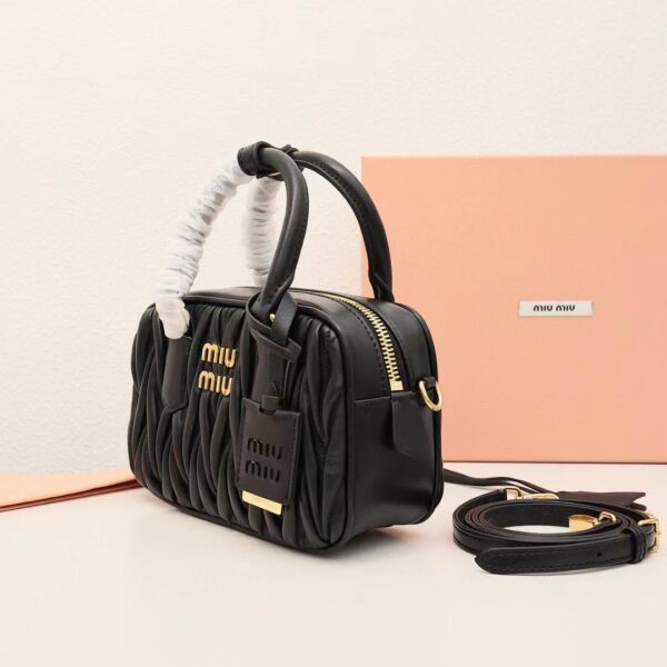 ⁦👜 Miumiu cute Pauline 5 colors⁩ - الصورة ⁦13⁩