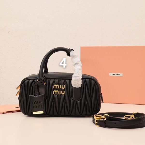 👜 Miumiu cute Pauline 5 colors