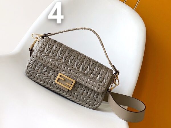 ⁦Fendi Baguette 6 colors⁩ - الصورة ⁦6⁩