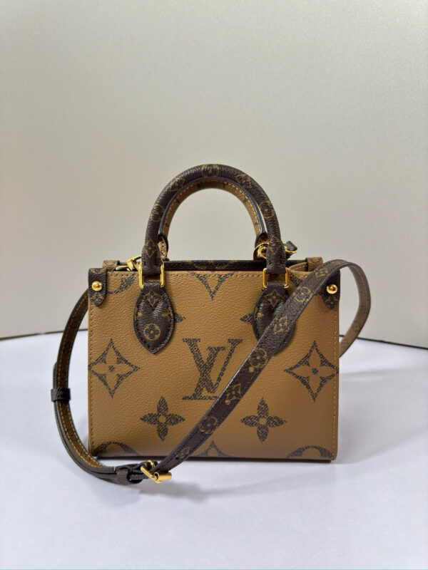 LV Tote