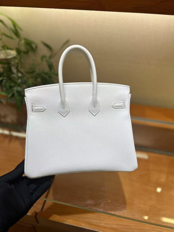 ⁦Birkin Hermes 6 colors⁩ - الصورة ⁦3⁩