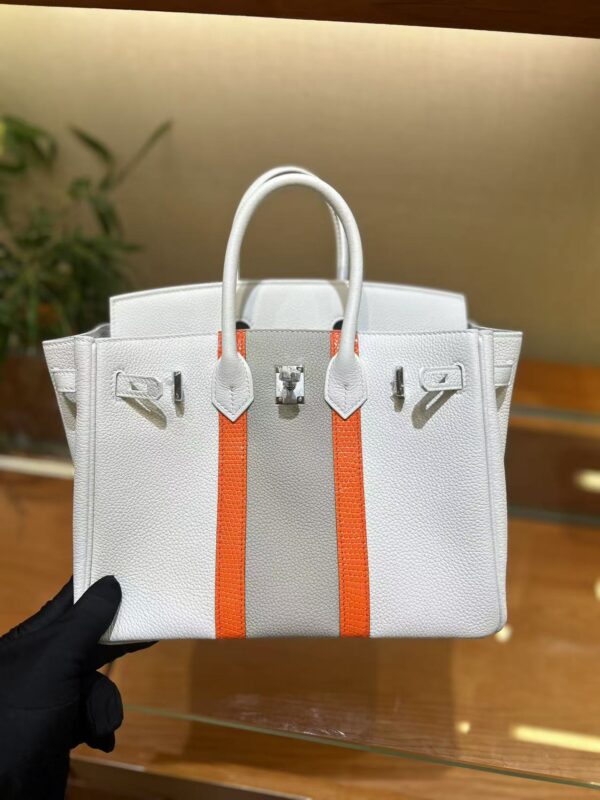 ⁦Birkin Hermes 6 colors⁩ - الصورة ⁦8⁩