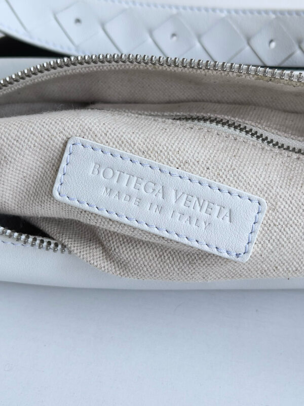 ⁦BOTTEGA VENETA 2024 ZIGZAG⁩ - الصورة ⁦7⁩