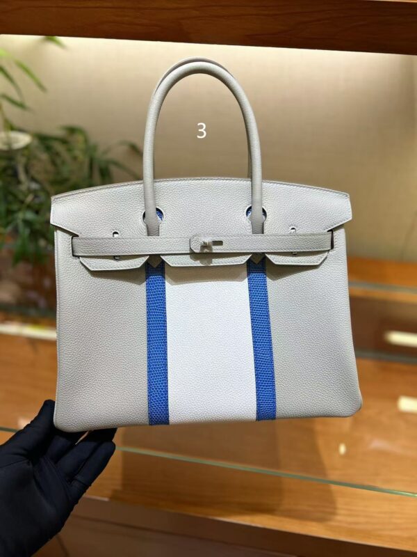 ⁦Birkin Hermes 6 colors⁩ - الصورة ⁦11⁩