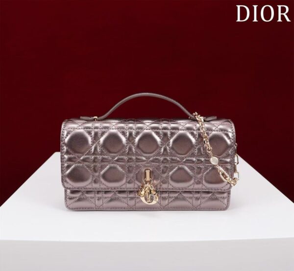 Dior 30 colors