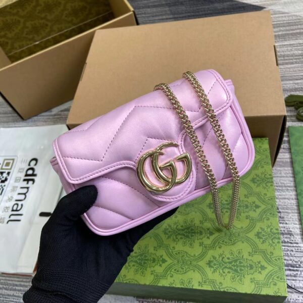 Gucci 2 colors