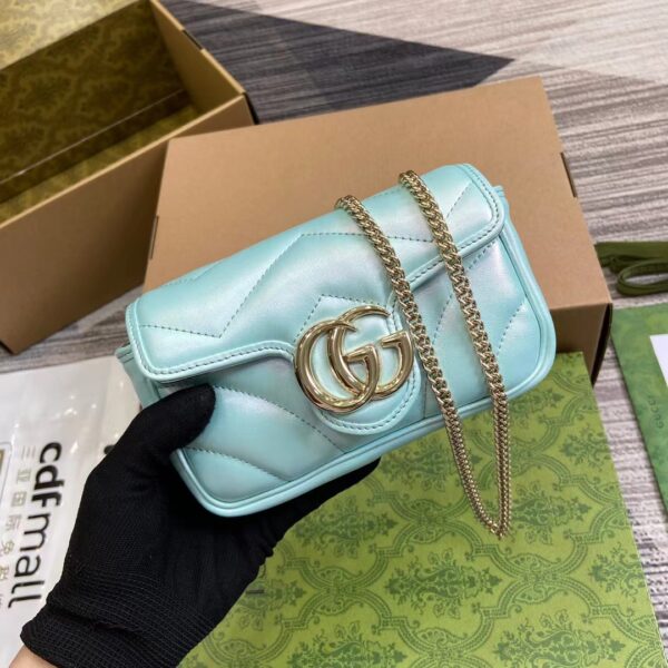 ⁦Gucci 2 colors⁩ - الصورة ⁦6⁩