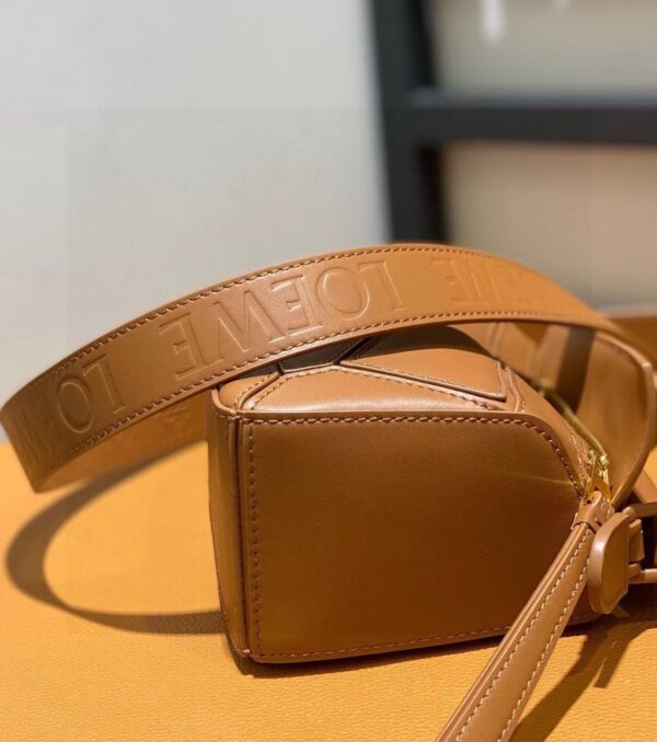 ⁦🟫 Loewe 𝐏𝐮𝐳𝐳𝐥𝐞 30 colors ✧ ✧ ✧ ✧ ✧⁩ - الصورة ⁦3⁩