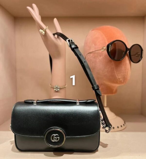 New Gucci available in two colors - Image 3