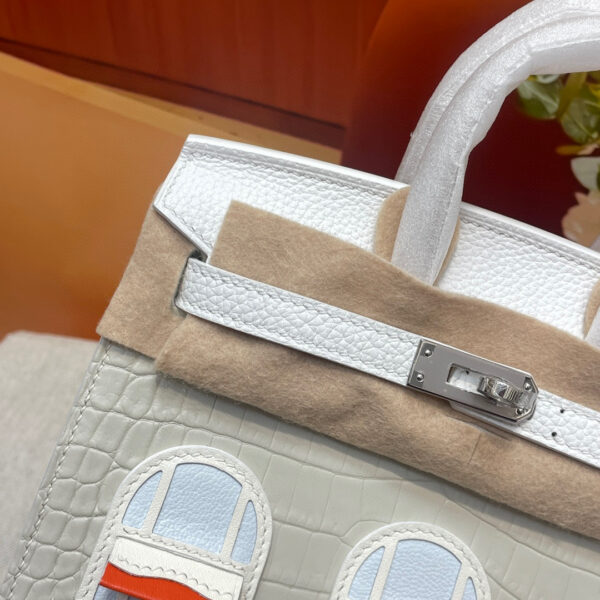 ⁦Hermes new 6 colors⁩ - الصورة ⁦10⁩