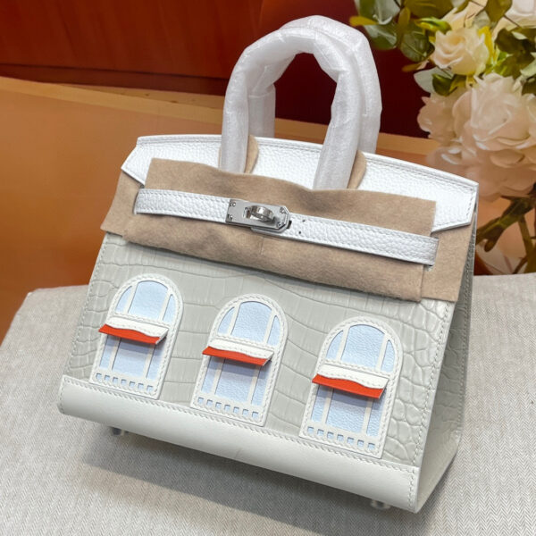 ⁦Hermes new 6 colors⁩ - الصورة ⁦8⁩