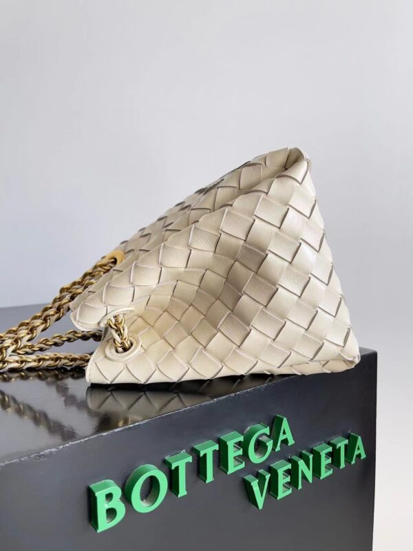 ⁦Bottega PARACHUTE 4 colors⁩ - الصورة ⁦10⁩