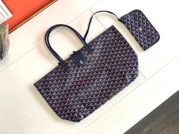 Goyard 9 colors