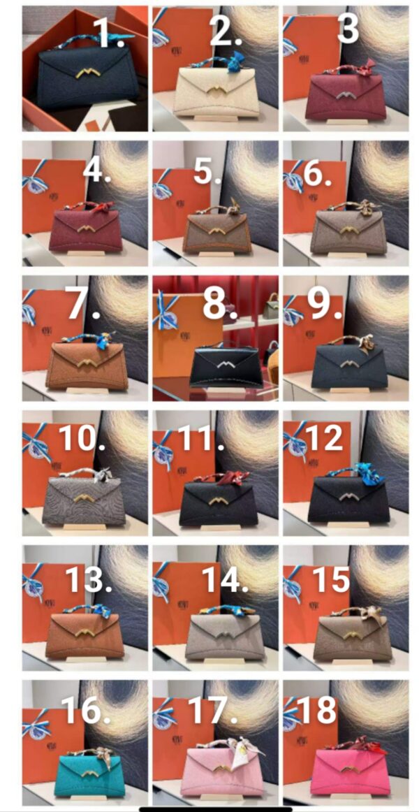 ⁦MOYNAT ✿ 33 colors ✿⁩ - الصورة ⁦13⁩