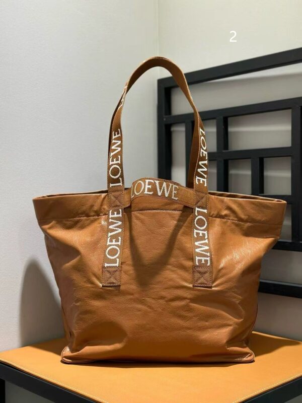 ⁦Mummy bag by Lao Lu 2 colors⁩ - الصورة ⁦6⁩