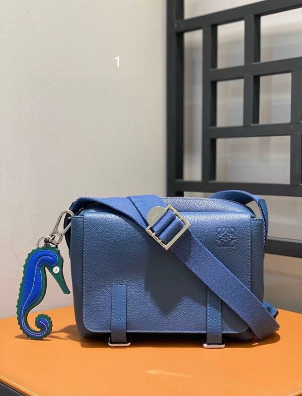 ⁦Military Bag 9 colors⁩ - الصورة ⁦3⁩