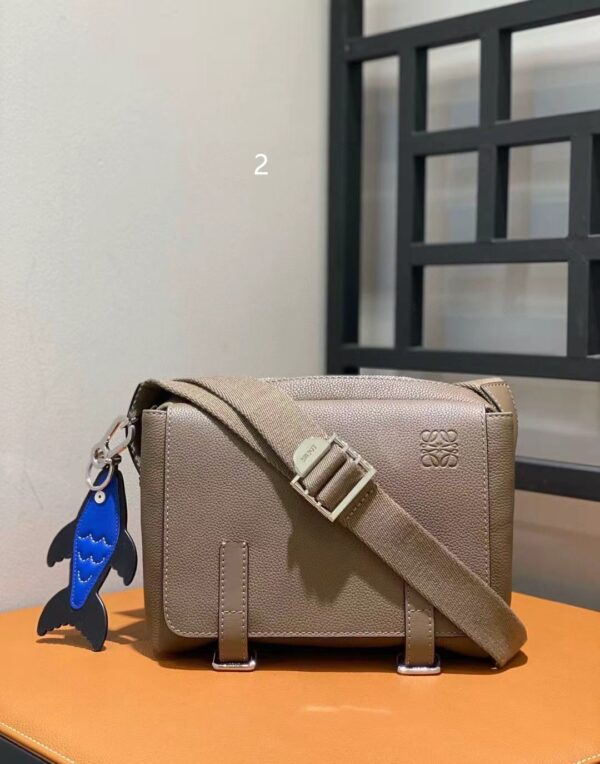 ⁦Military Bag 9 colors⁩ - الصورة ⁦4⁩